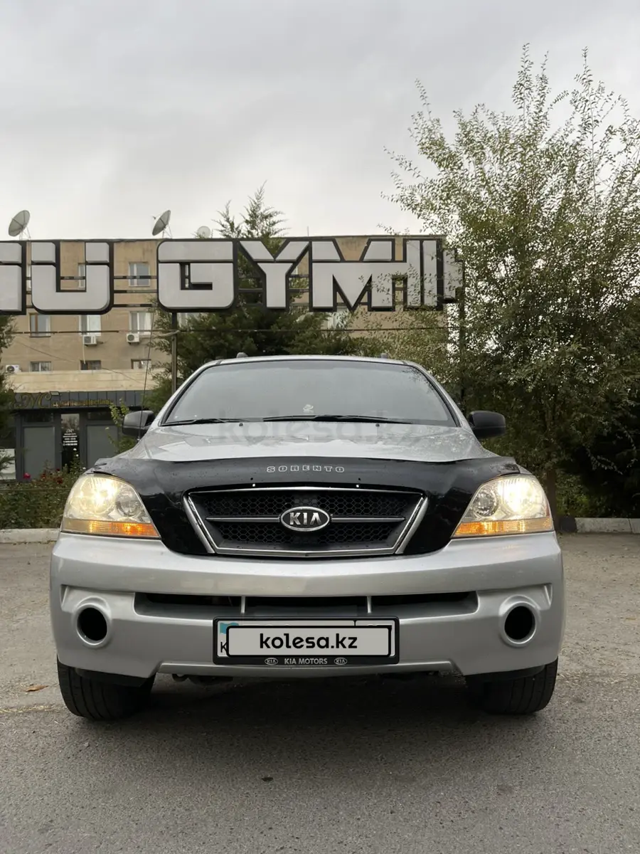 2005 года, КПП Автомат, 3.5 л.