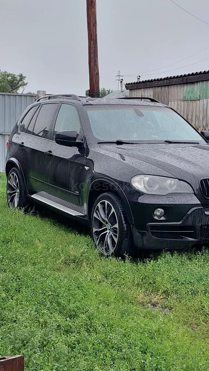 2008 года, КПП Автомат, 3 л.