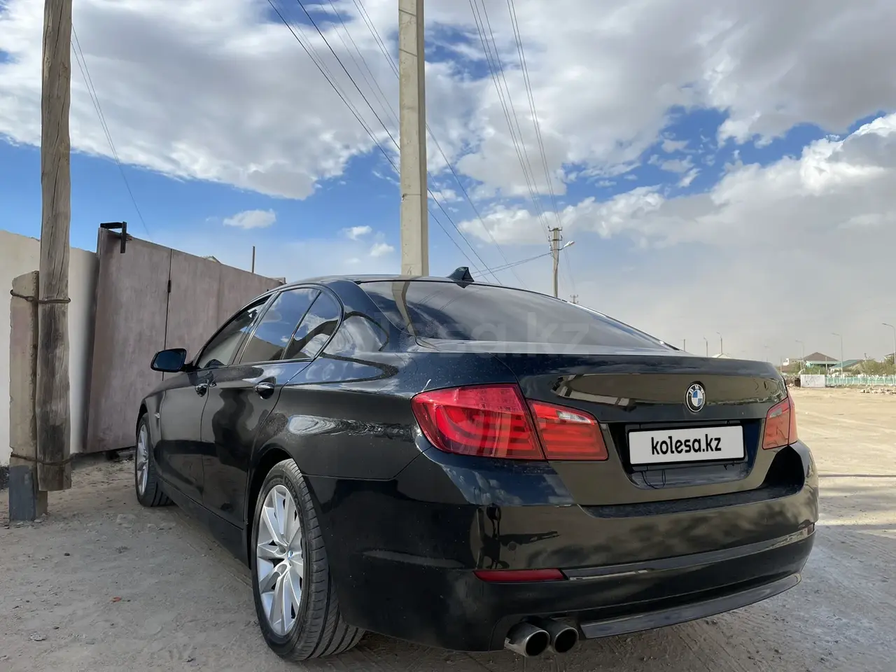 2011 года, КПП Автомат, 2.5 л.