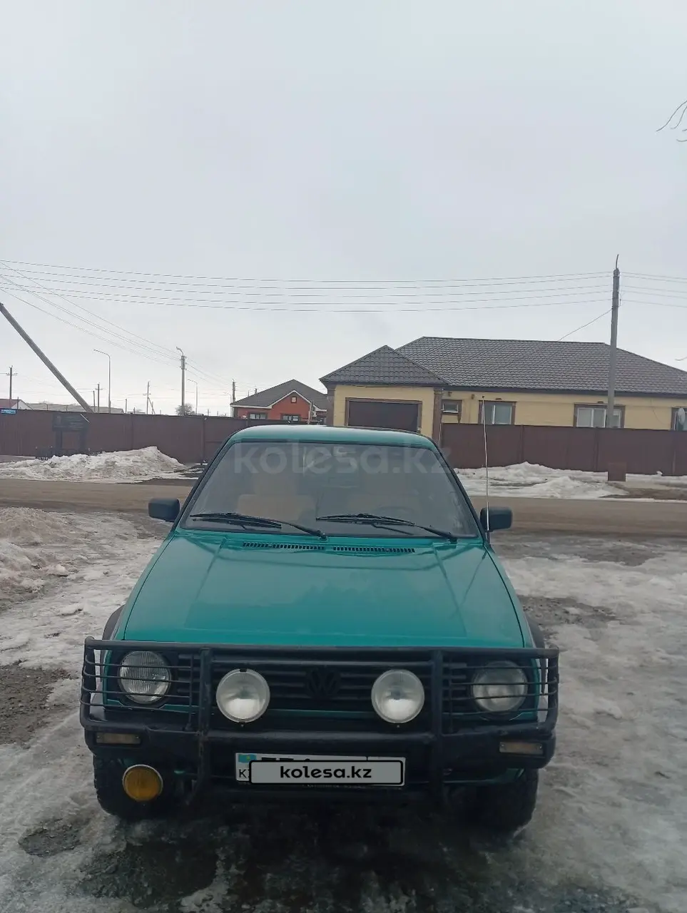 1990 года, КПП Механика, 1.8 л.