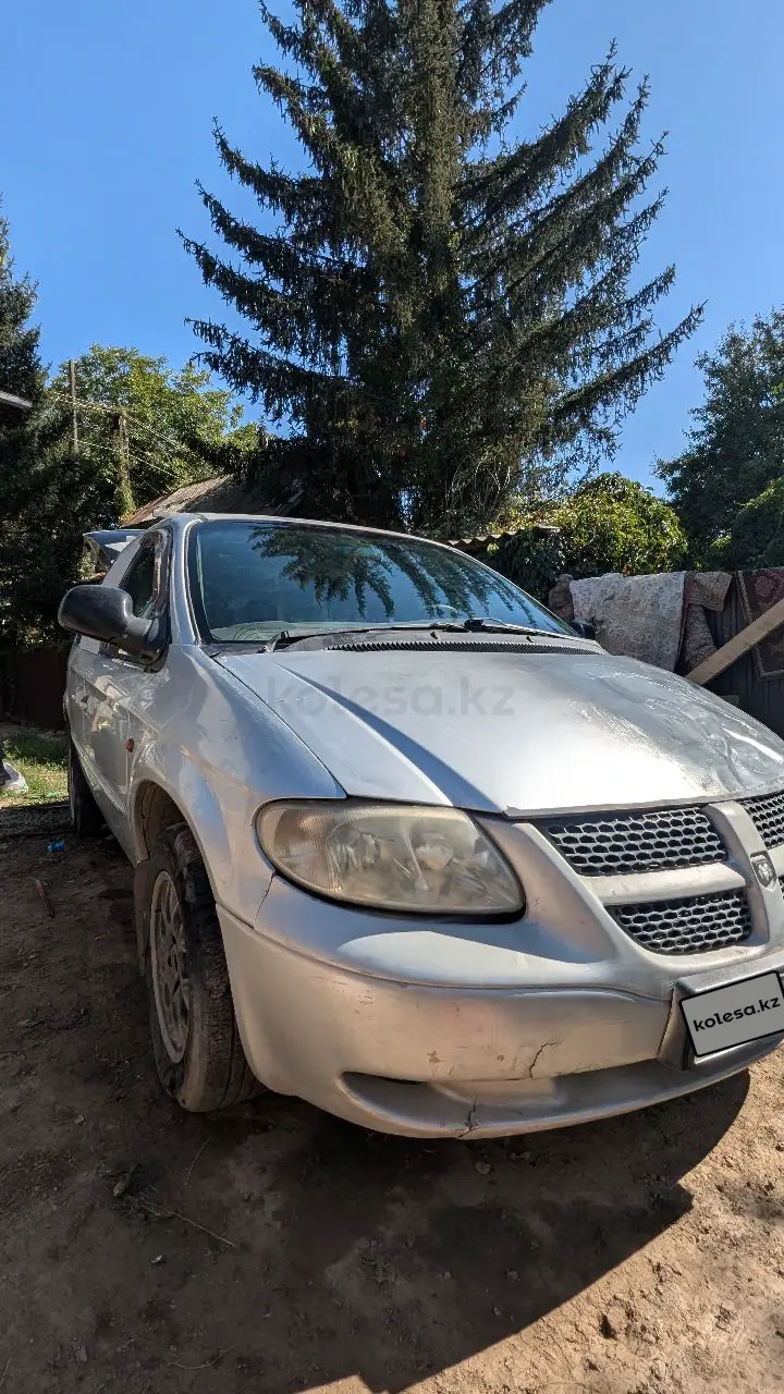 2001 года, КПП Автомат, 3.3 л.