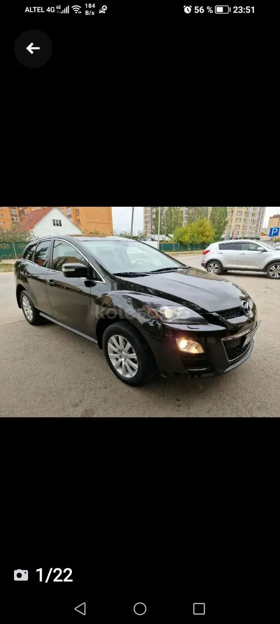 2011 года, КПП Автомат, 2.5 л.