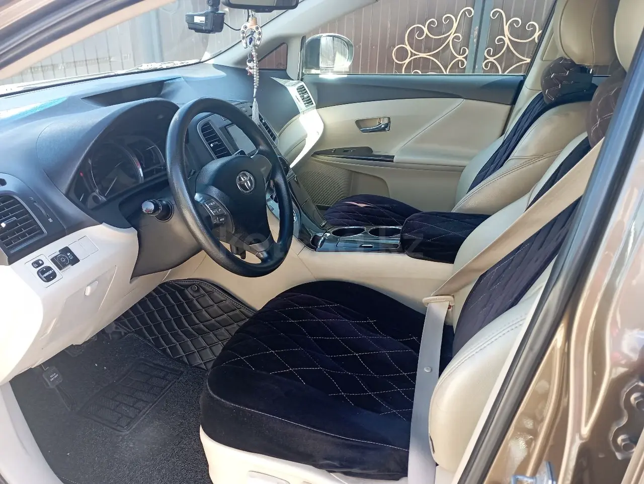 2009 года, КПП Автомат, 2.7 л.