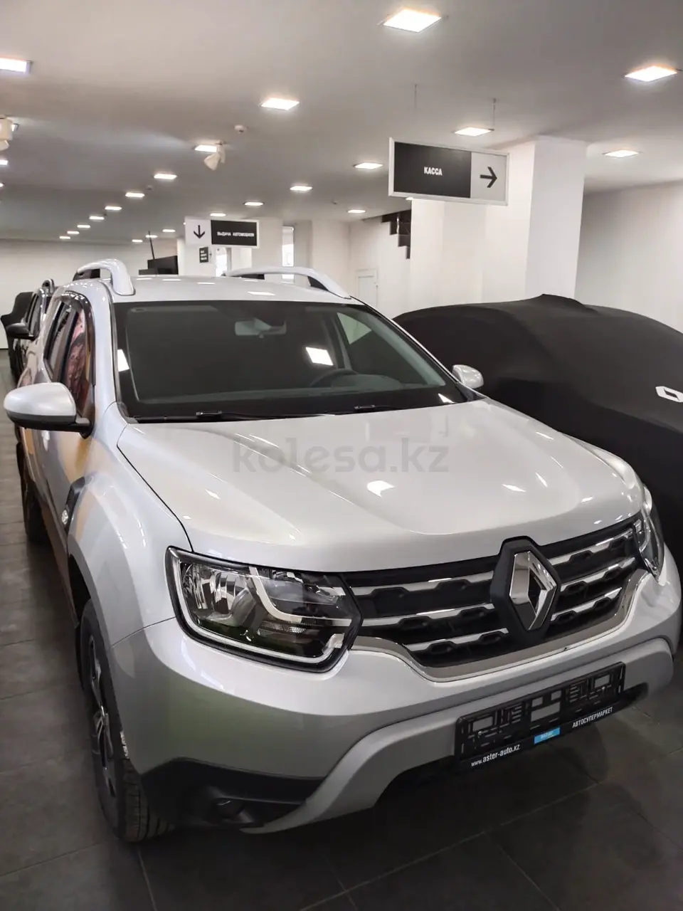 2021 года, КПП Вариатор, 1.3 л.