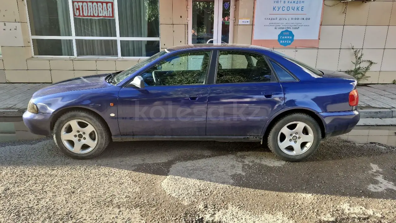 1995 года, КПП Механика, 1.8 л.