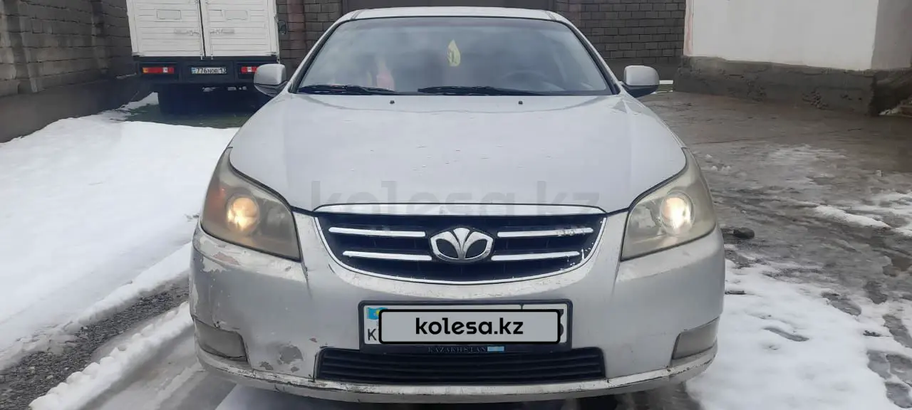 2007 года, КПП Автомат, 2.5 л.