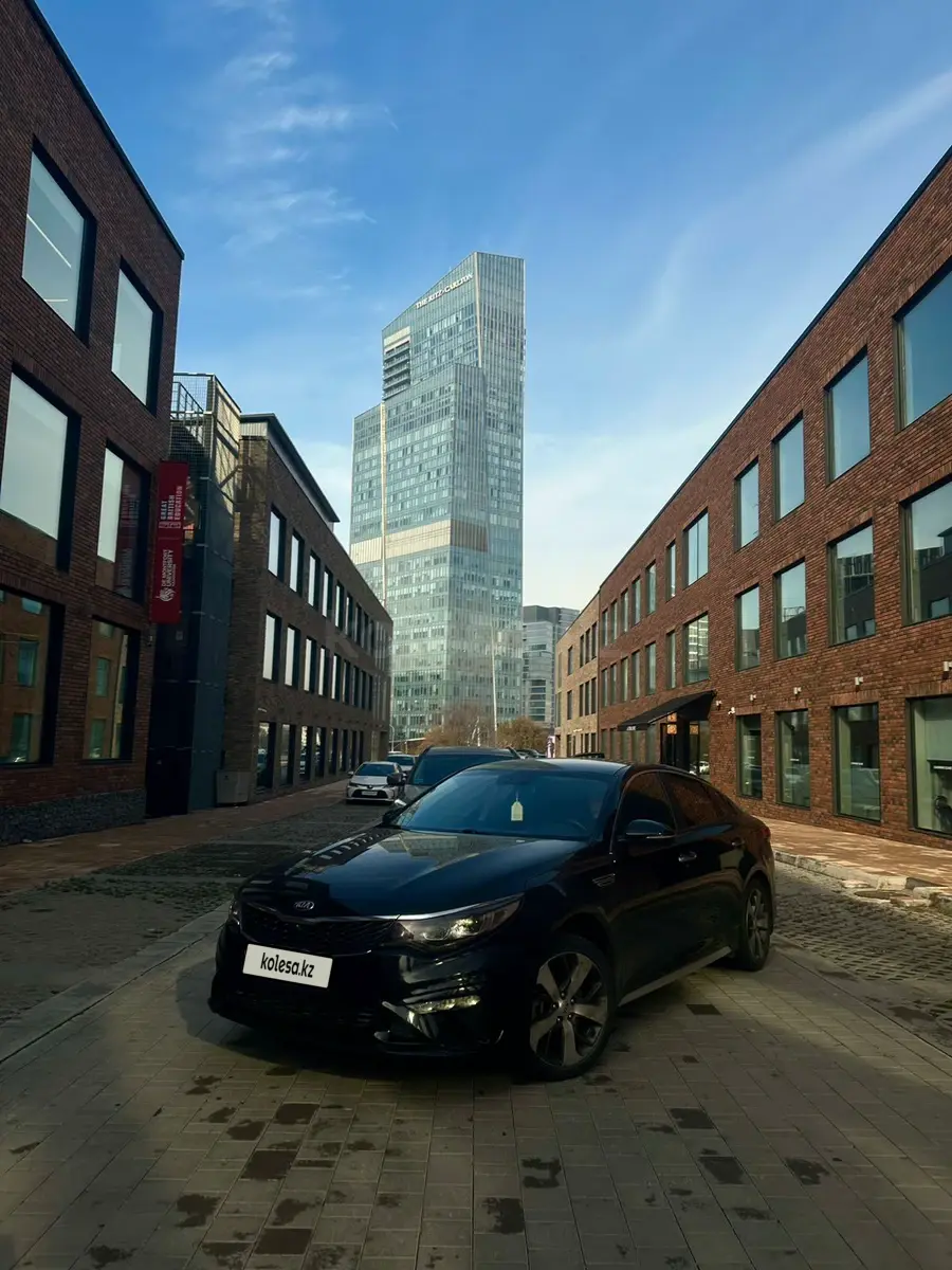 2020 года, КПП Автомат, 2.4 л.