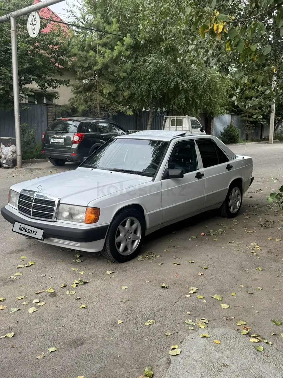 1992 года, КПП Механика, 1.8 л.