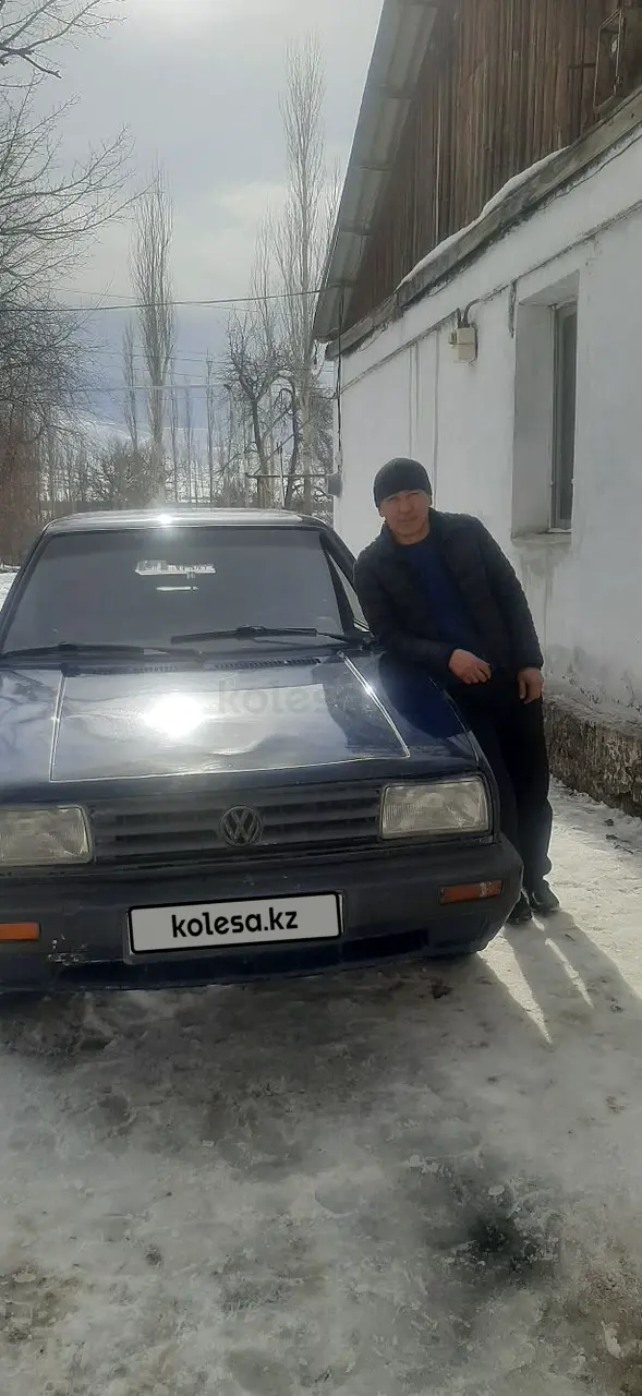 1991 года, КПП Механика, 1.8 л.