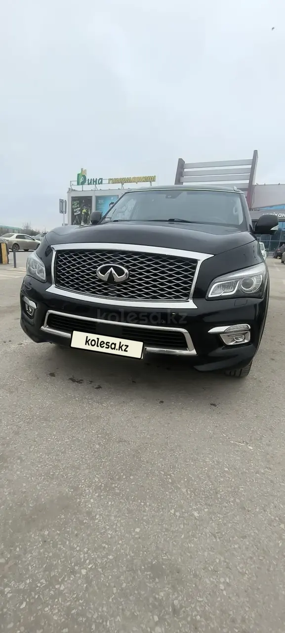 2014 года, КПП Автомат, 5.6 л.