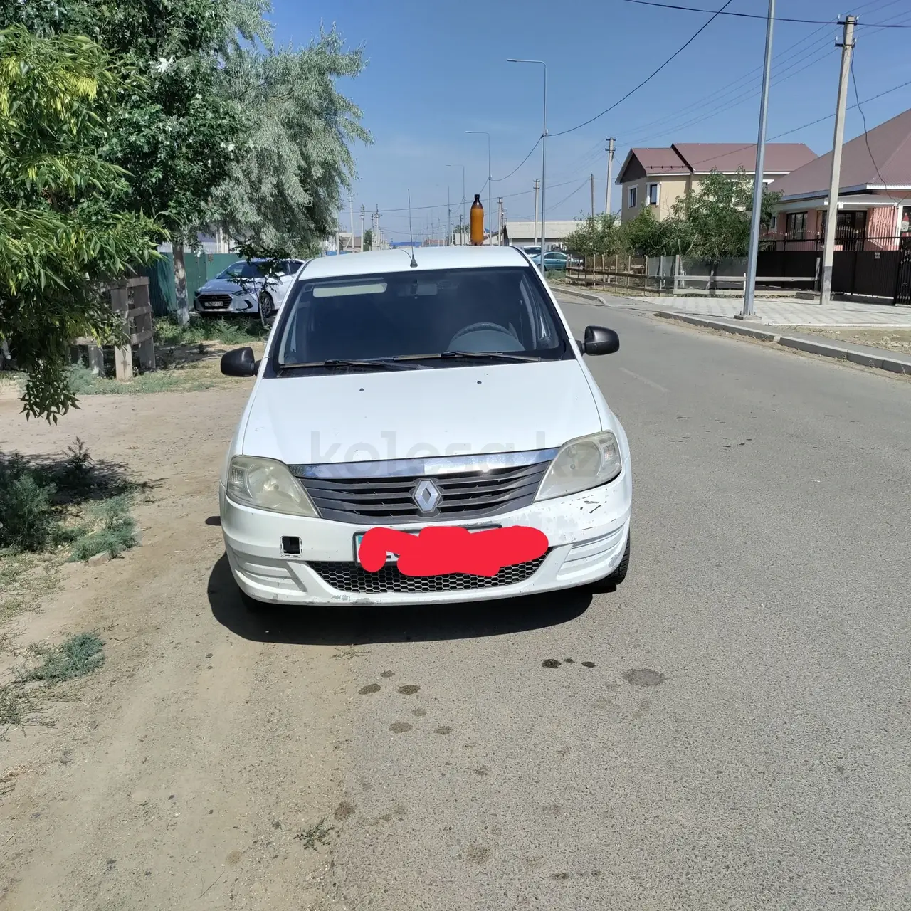 2012 года, КПП Механика, 1.4 л.