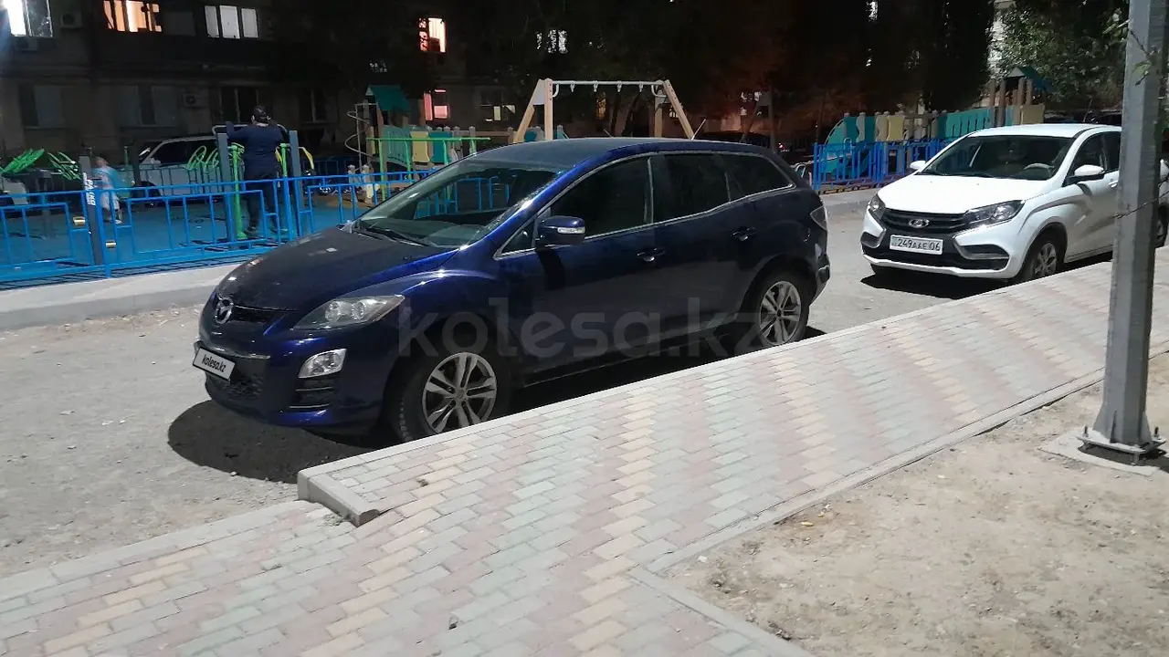 2010 года, КПП Автомат, 2.3 л.