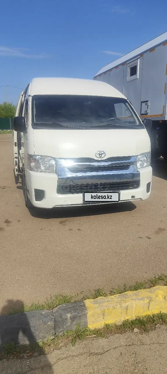 2019 года, КПП Механика, 2.5 л.