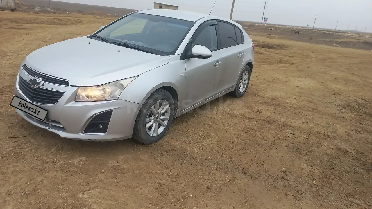 2013 года, КПП Механика, 1.6 л.