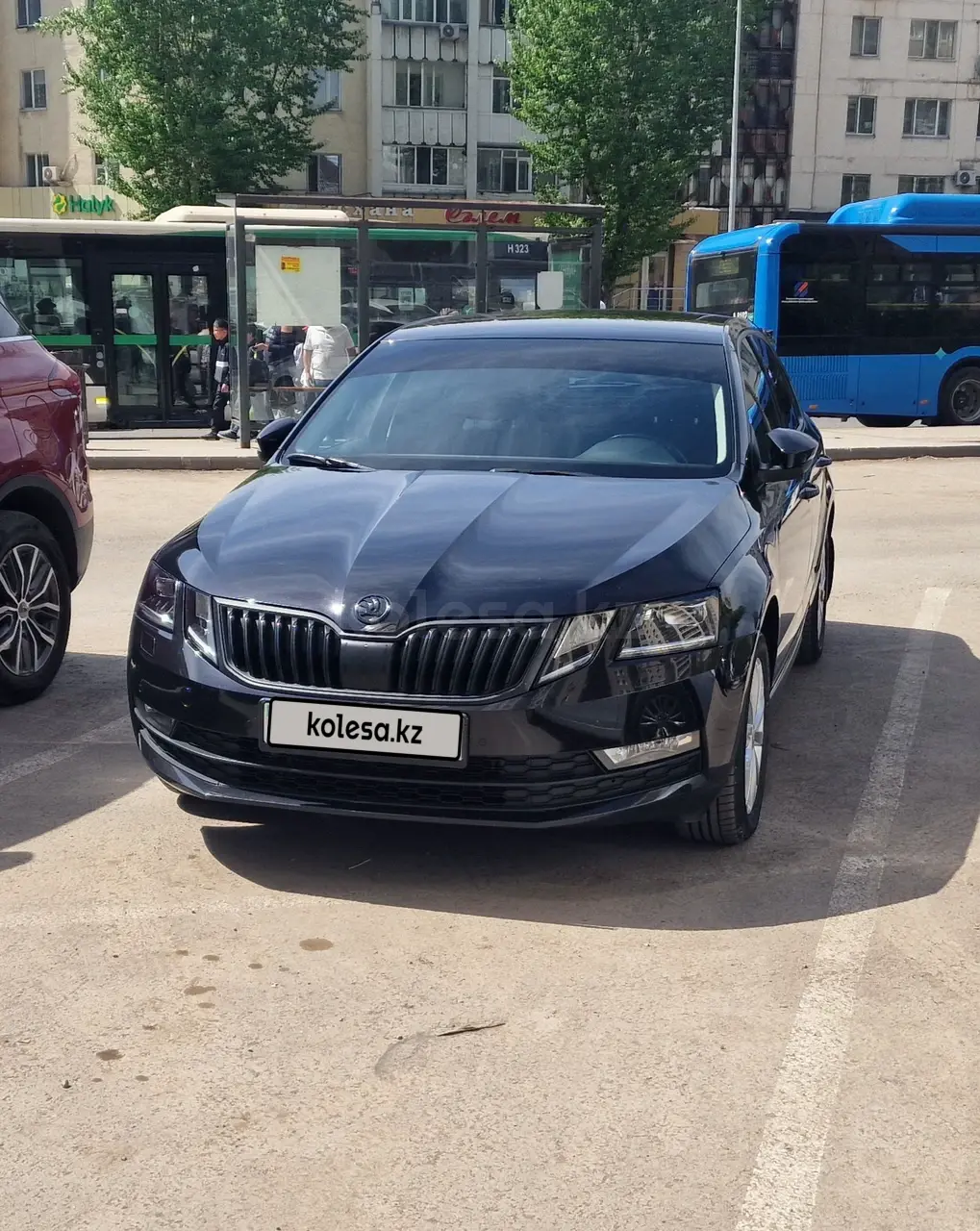 2019 года, КПП Автомат, 1.6 л.