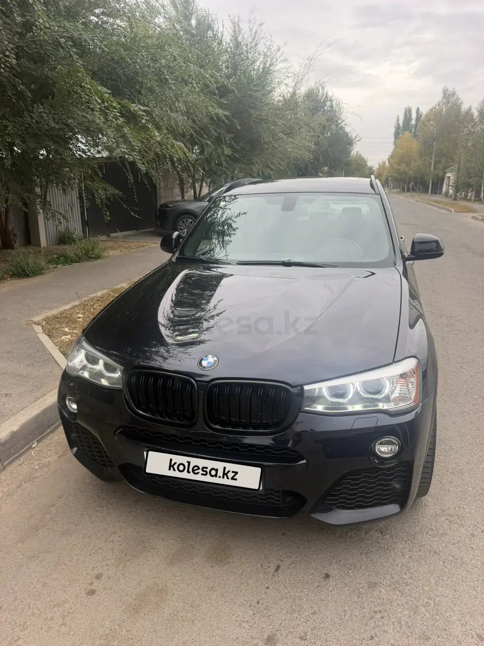 2015 года, КПП Автомат, 3 л.