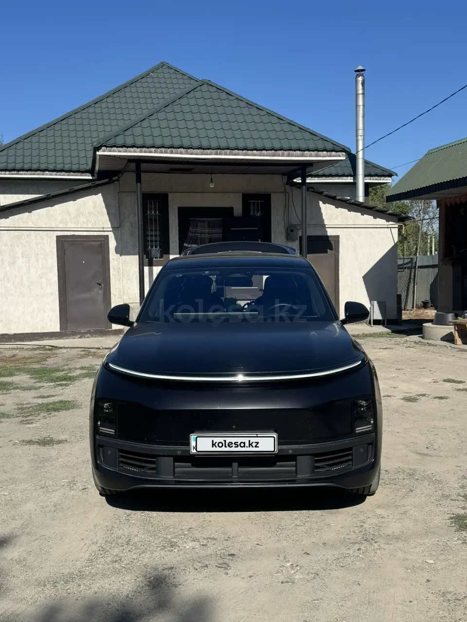 2024 года, КПП Автомат, 1.5 л.