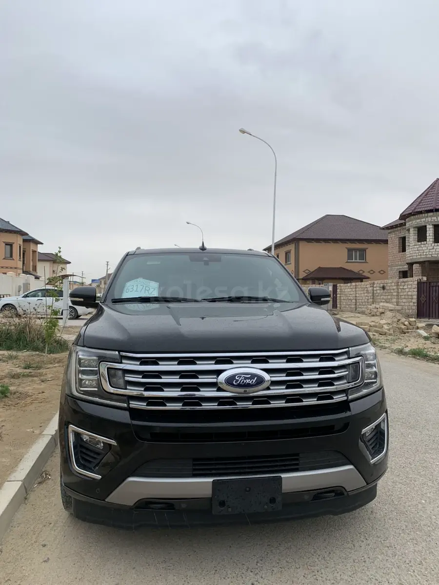 2021 года, КПП Автомат, 3.5 л.