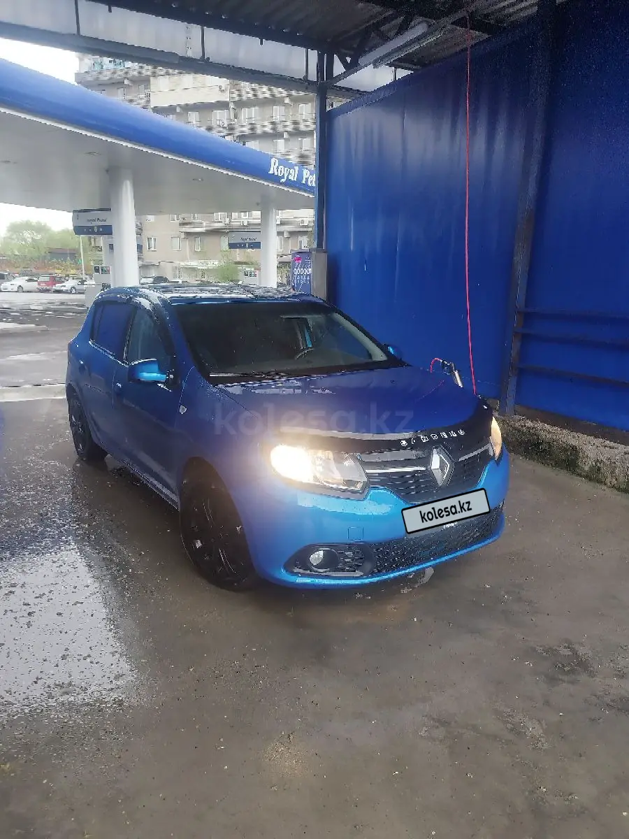 2015 года, КПП Механика, 1.6 л.