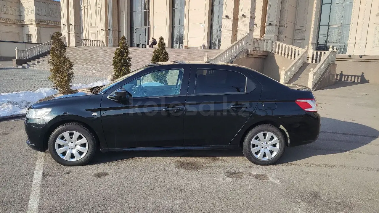 2016 года, КПП Автомат, 1.6 л.