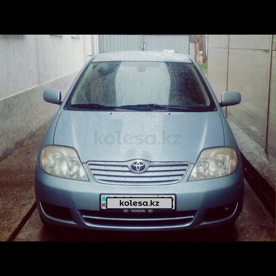 2006 года, КПП Автомат, 1.6 л.