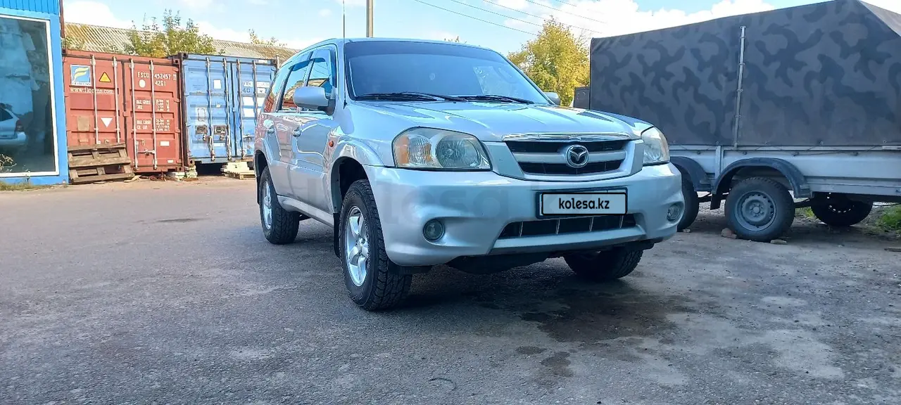 2005 года, КПП Автомат, 3 л.