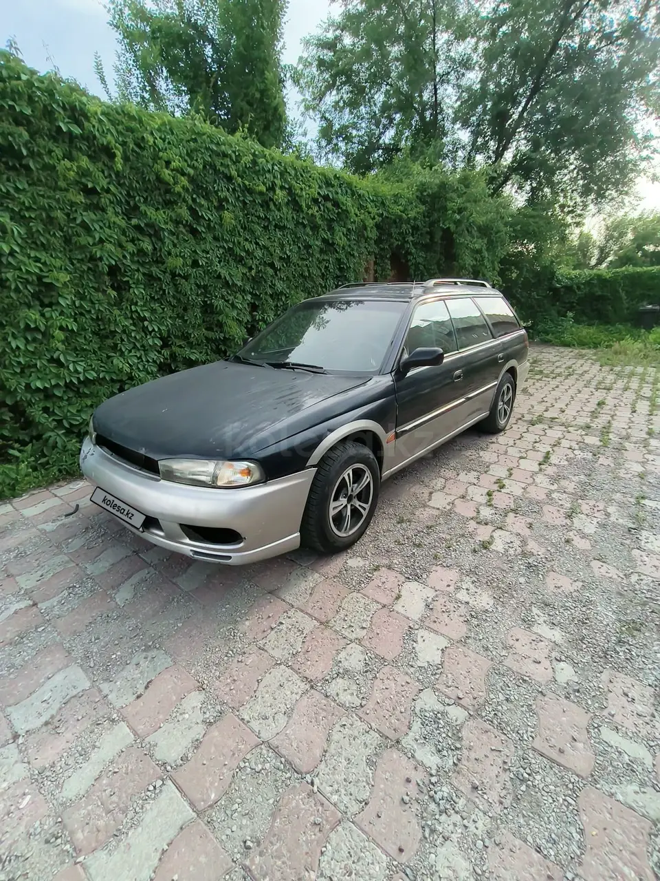 1998 года, КПП Автомат, 2.5 л.