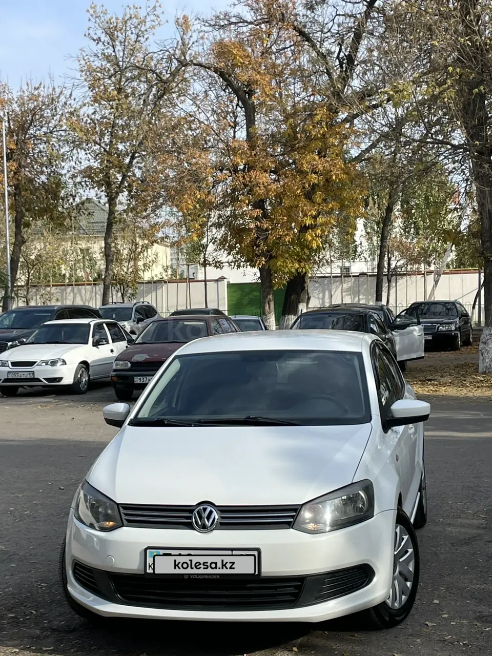 2014 года, КПП Механика, 1.6 л.