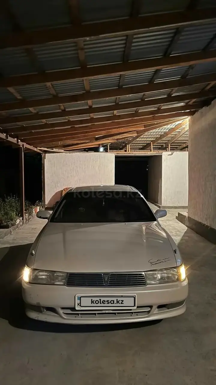 1996 года, КПП Автомат, 2 л.