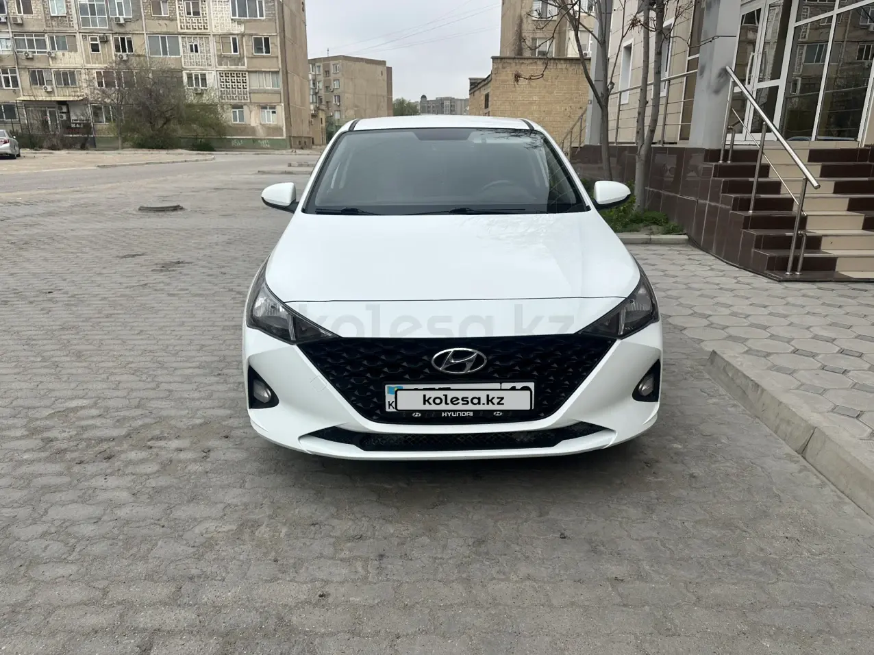 2020 жылғы, КПП Автомат, 1.4 л.