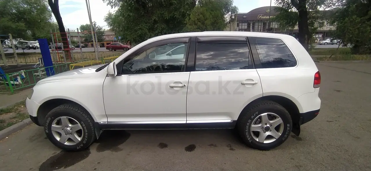 2005 года, КПП Автомат, 3.2 л.