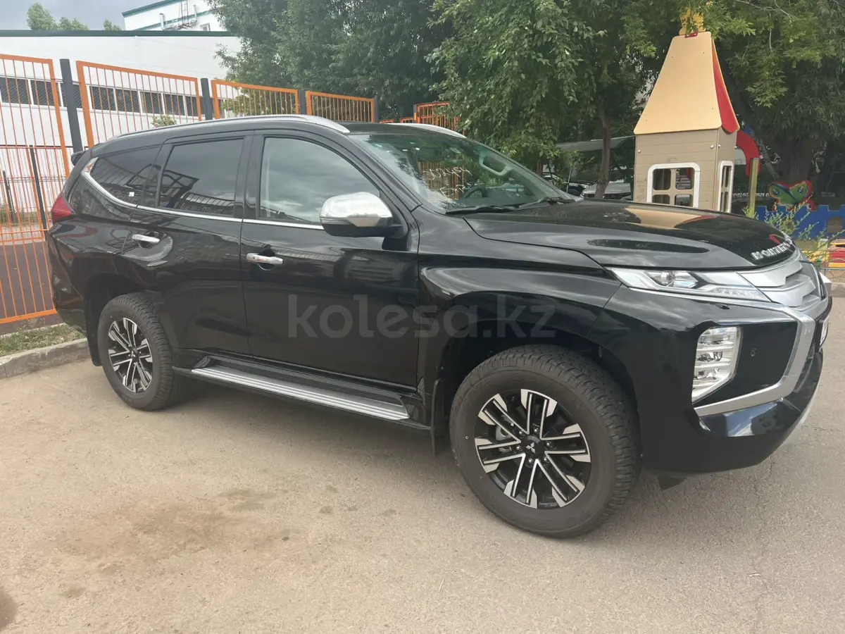 2023 года, КПП Автомат, 3 л.