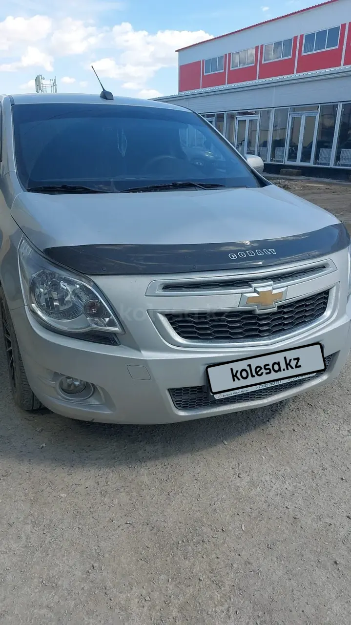 2022 года, КПП Автомат, 1.5 л.