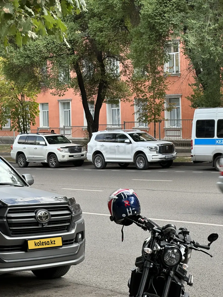 2023 года, КПП Автомат, 3 л.