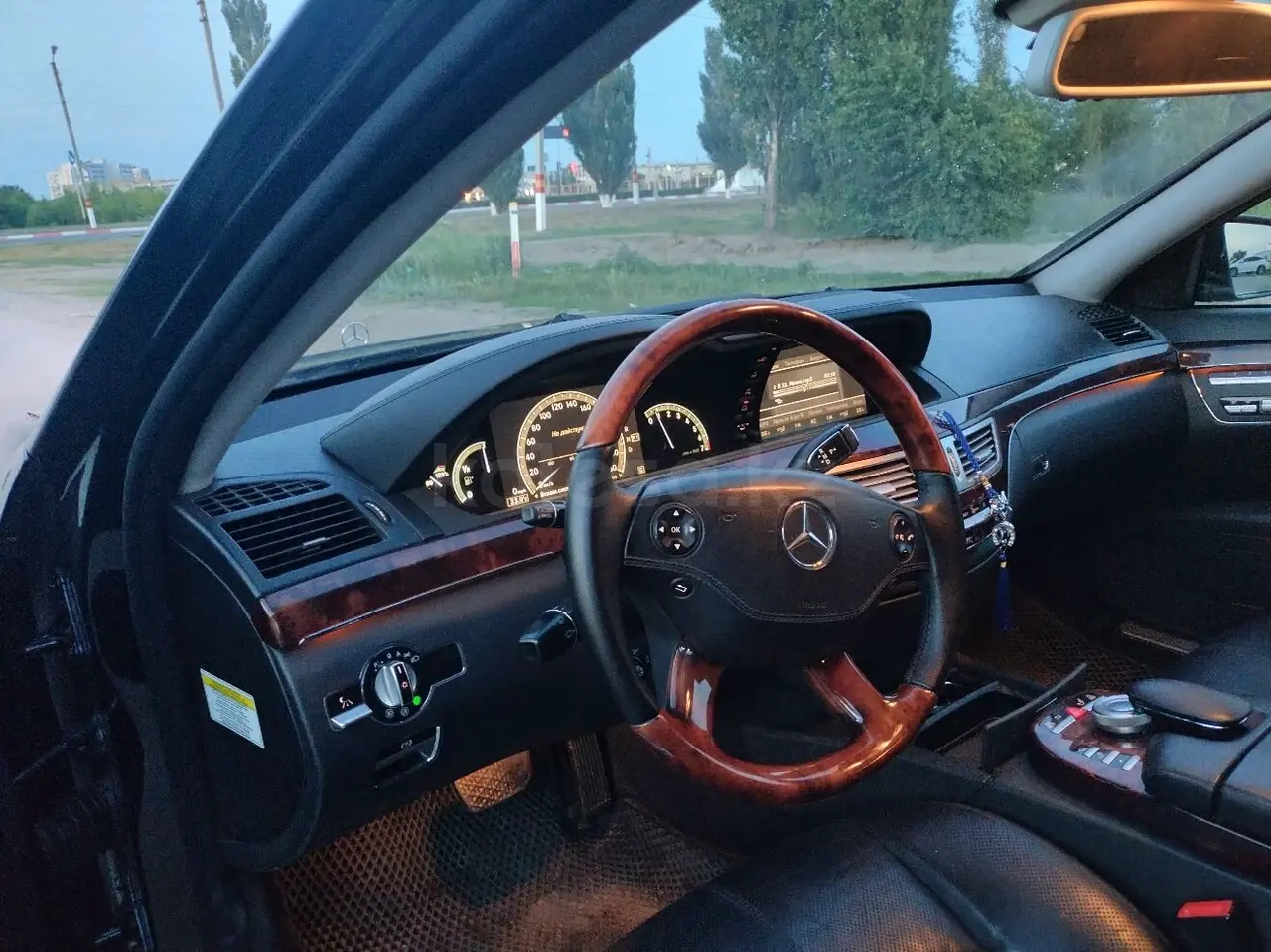 2008 года, КПП Автомат, 5.5 л.