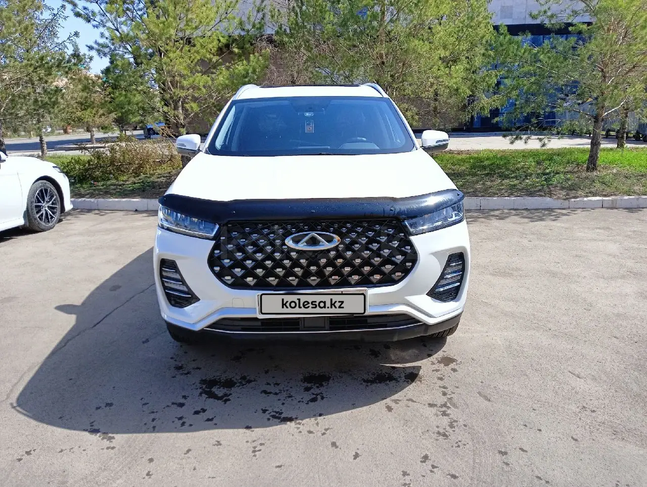 2022 года, КПП Вариатор, 1.5 л.