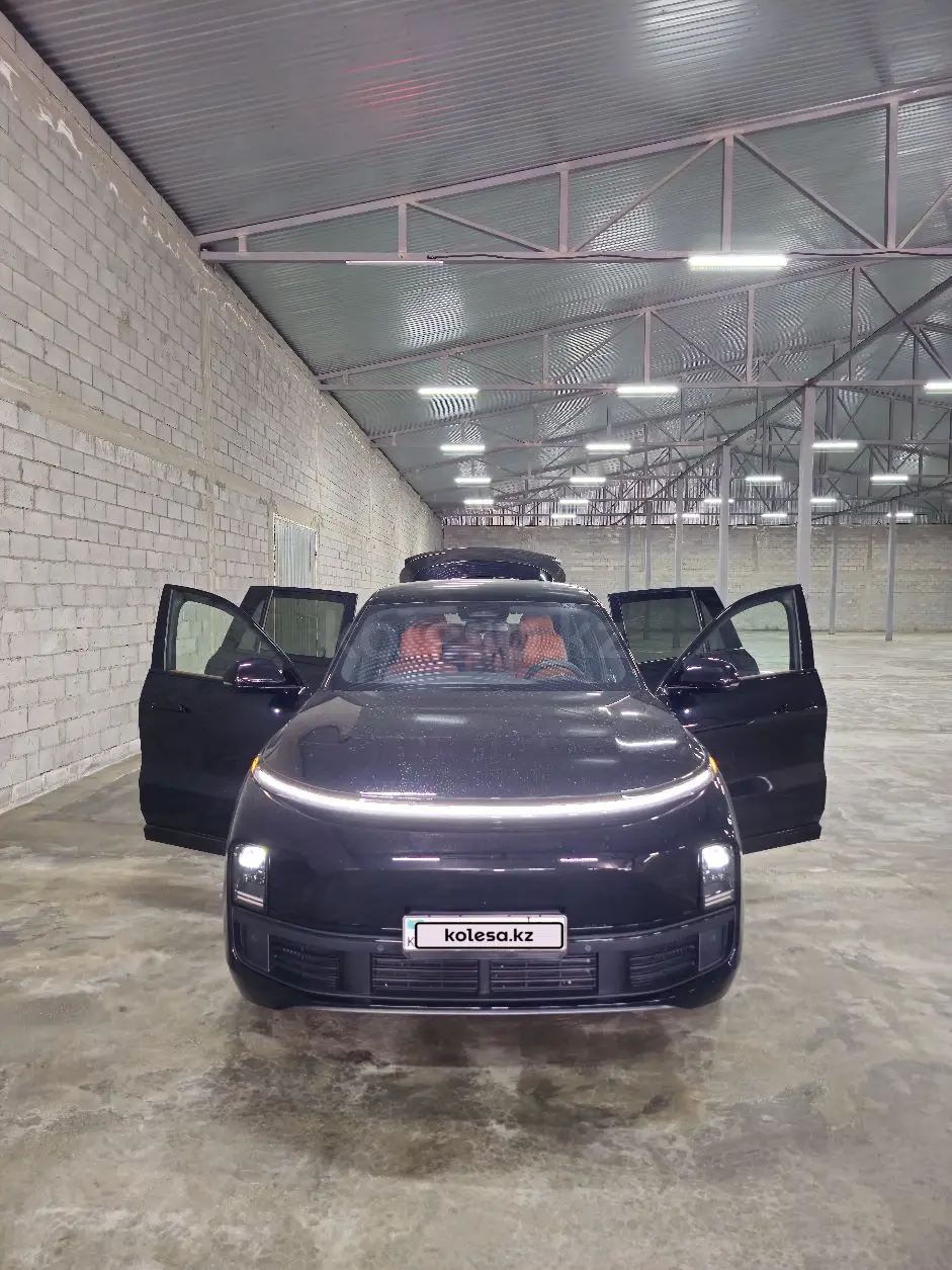 2024 года, КПП Автомат, 1.5 л.