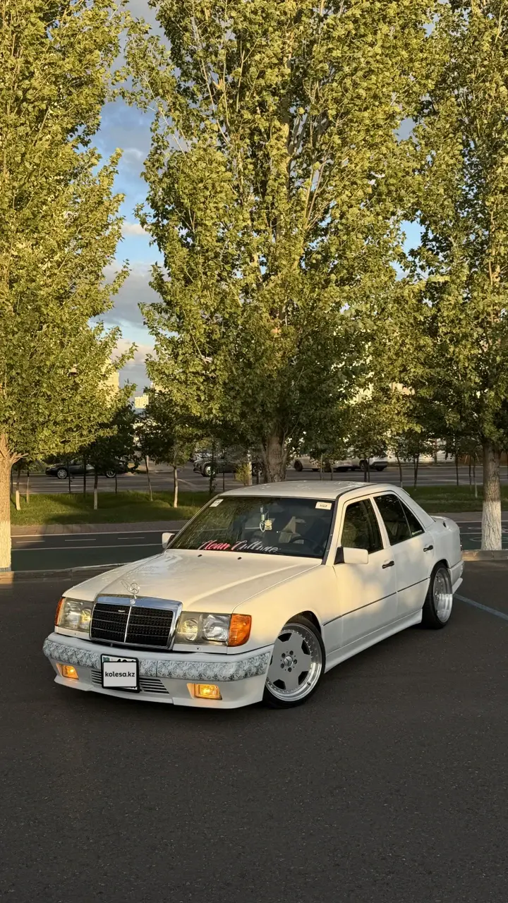 1991 года, КПП Автомат, 2 л.