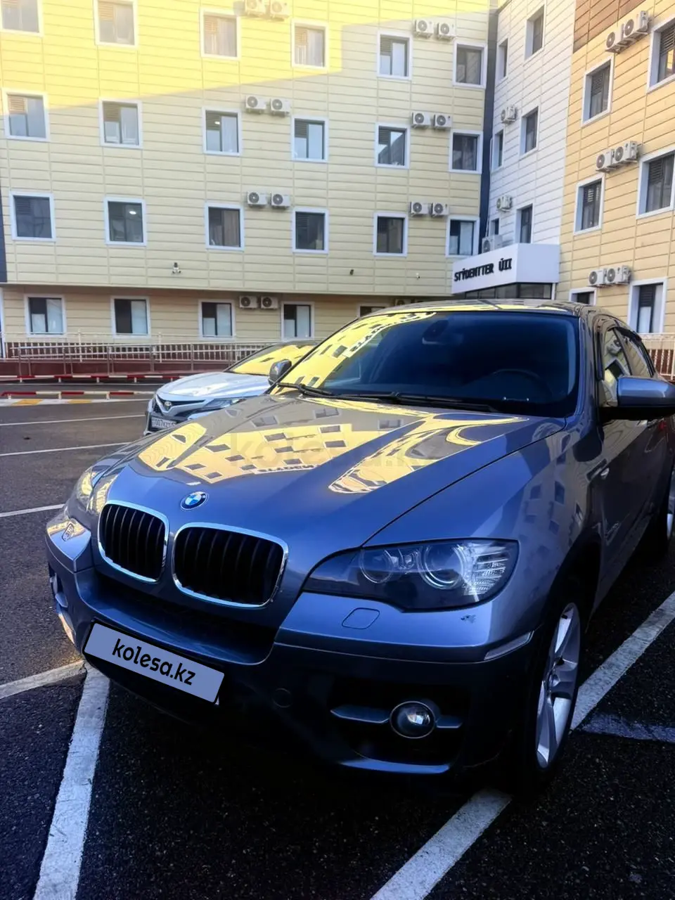 2011 года, КПП Автомат, 3 л.