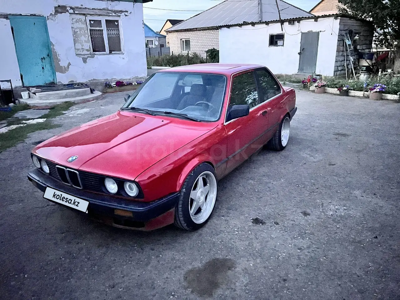 1990 года, КПП Механика, 1.8 л.