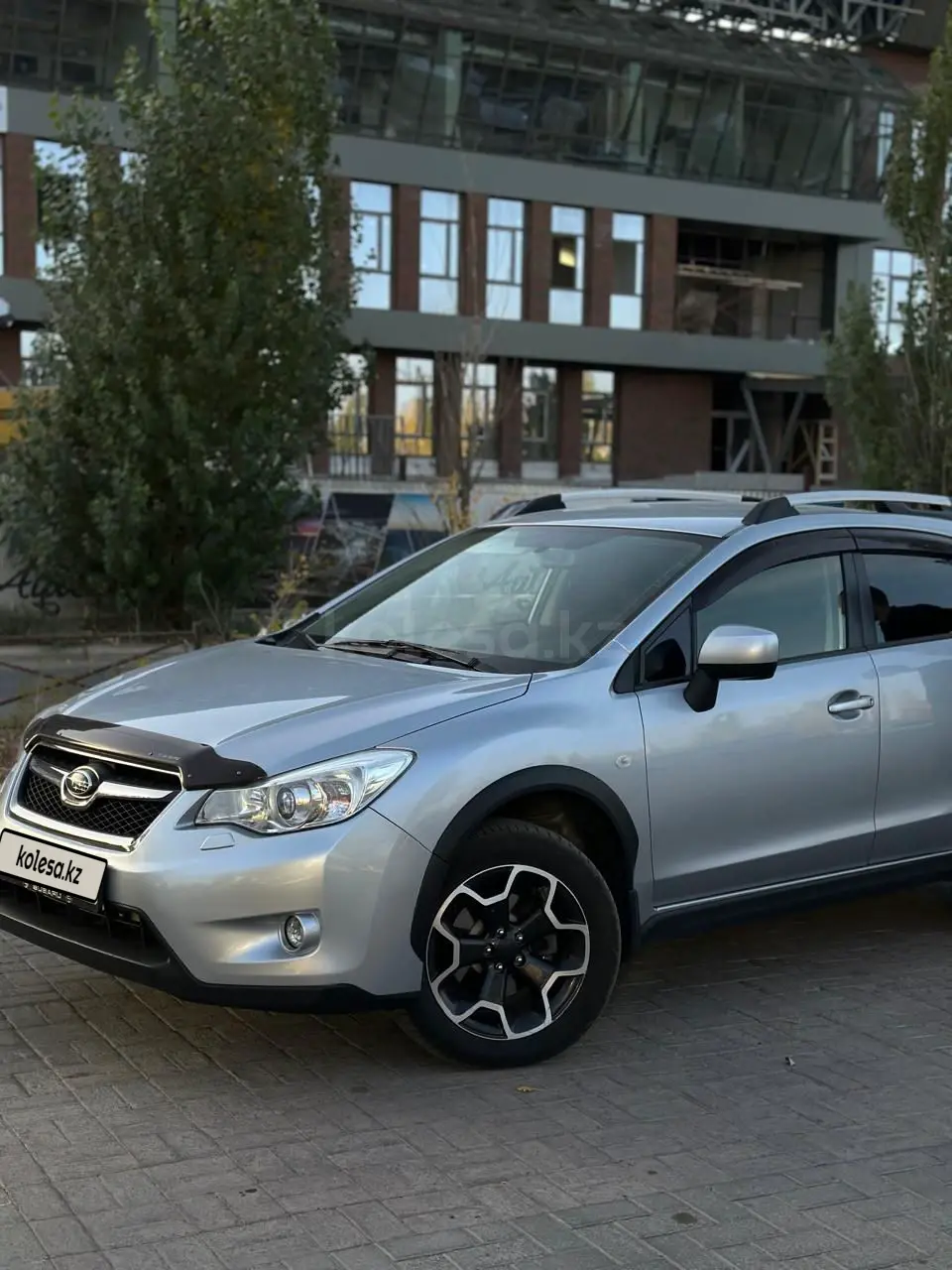 2013 года, КПП Вариатор, 2 л.