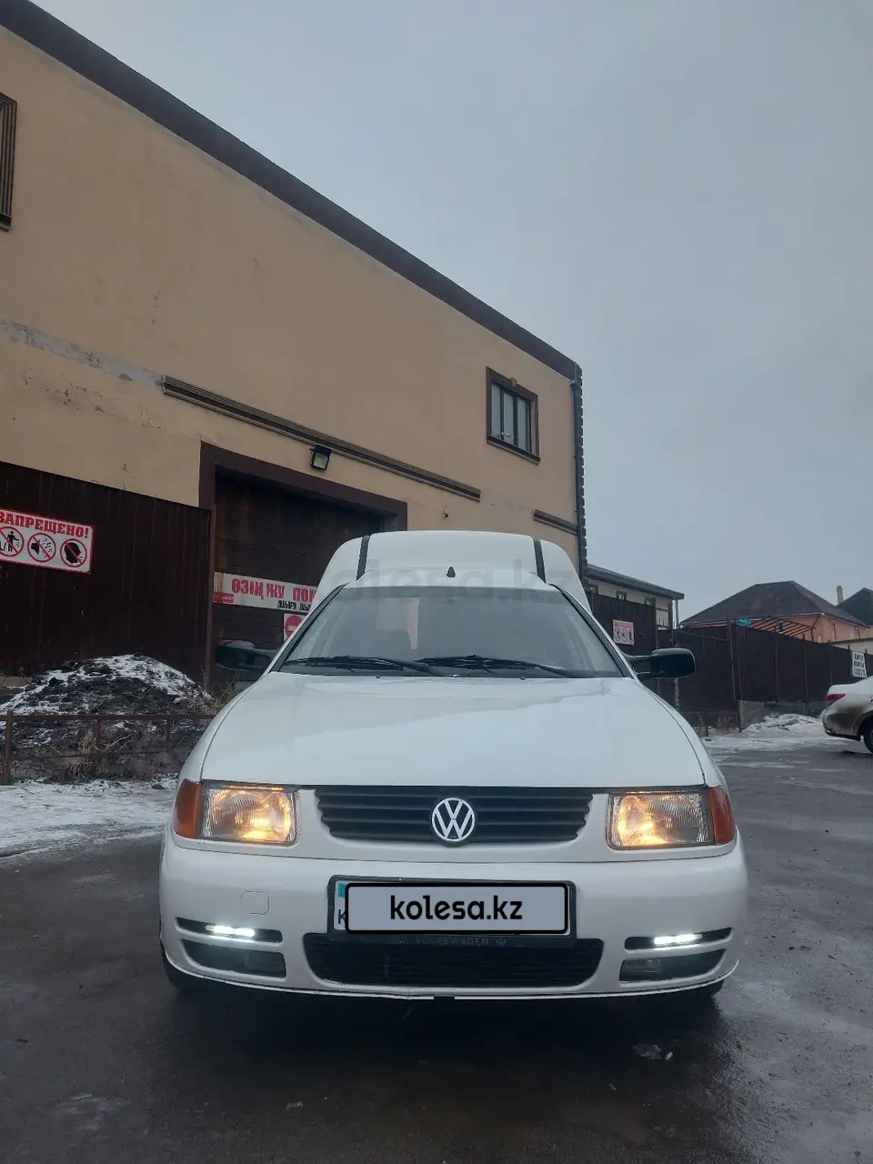 1997 года, КПП Механика, 1.6 л.