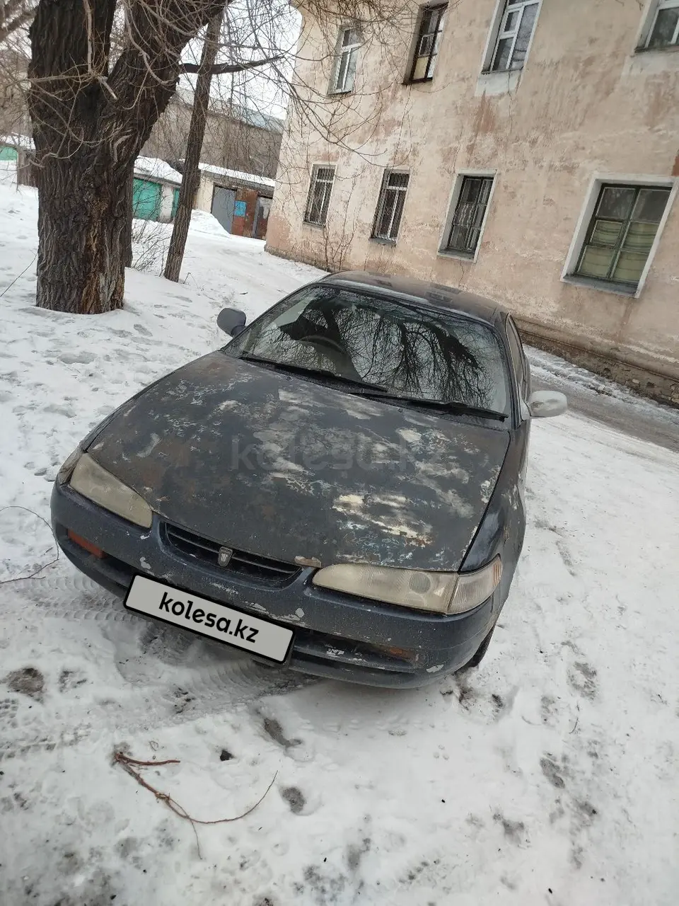 1996 года, КПП Автомат, 1.6 л.