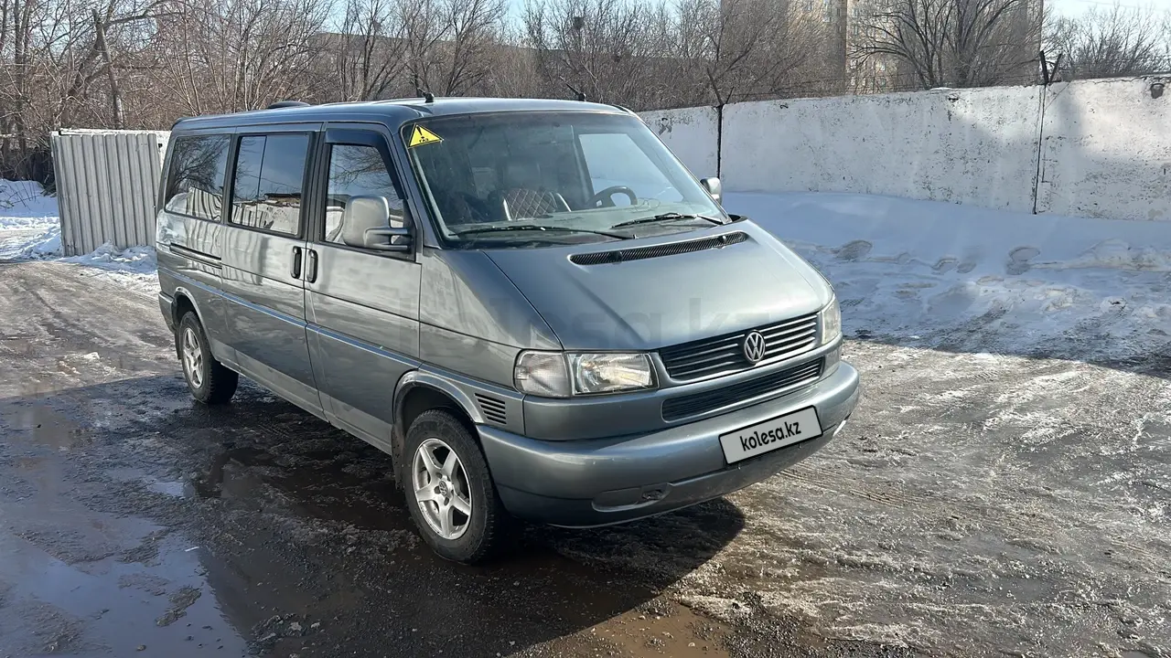 1997 года, КПП Механика, 2.5 л.