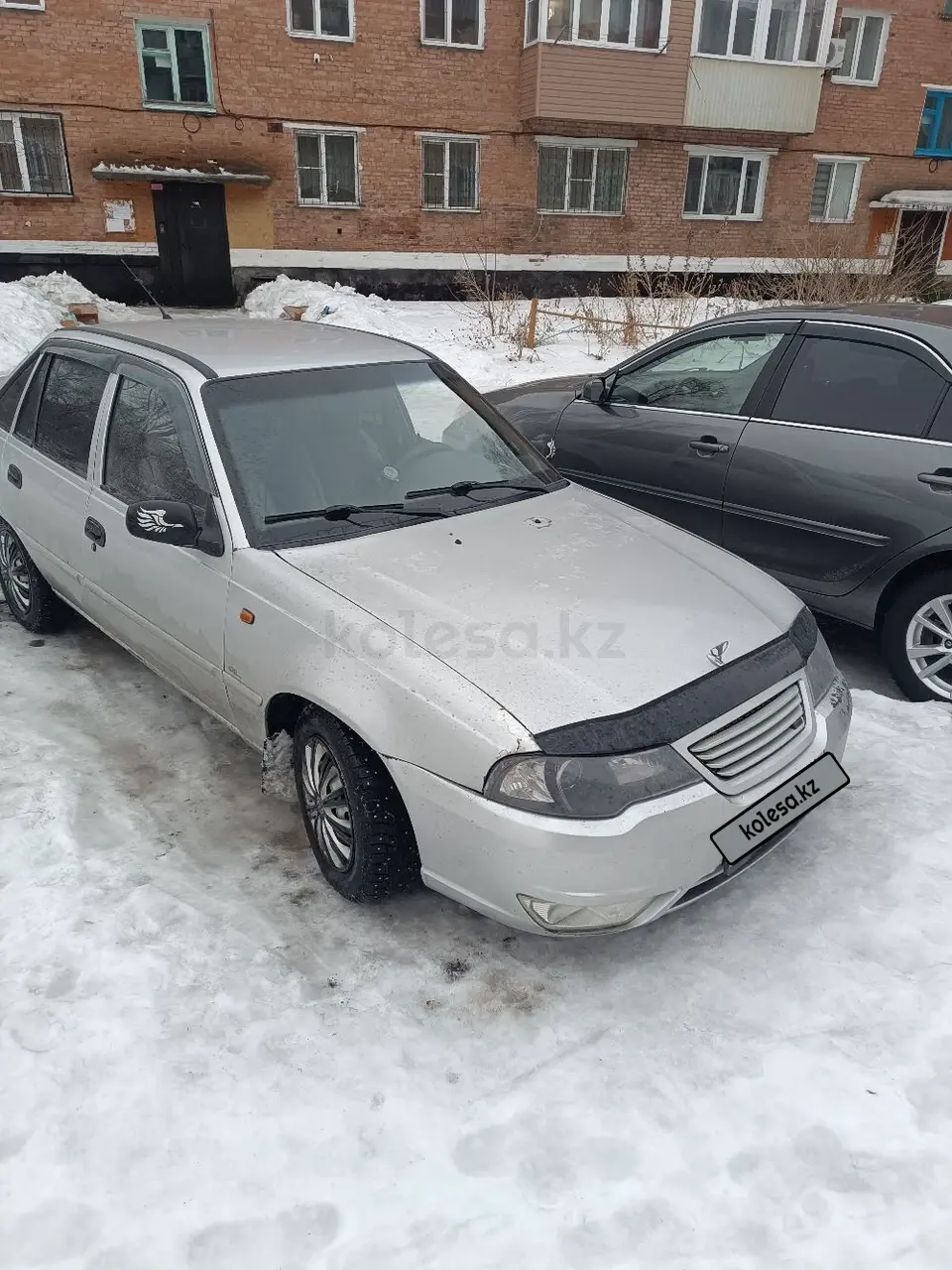 2012 года, КПП Механика, 1.5 л.