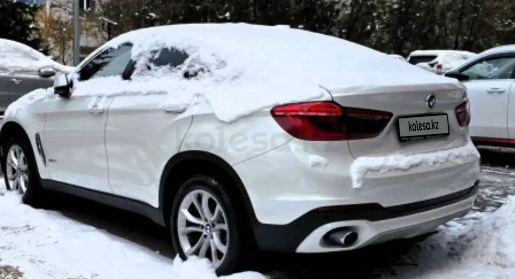 2019 года, КПП Автомат, 4.4 л.