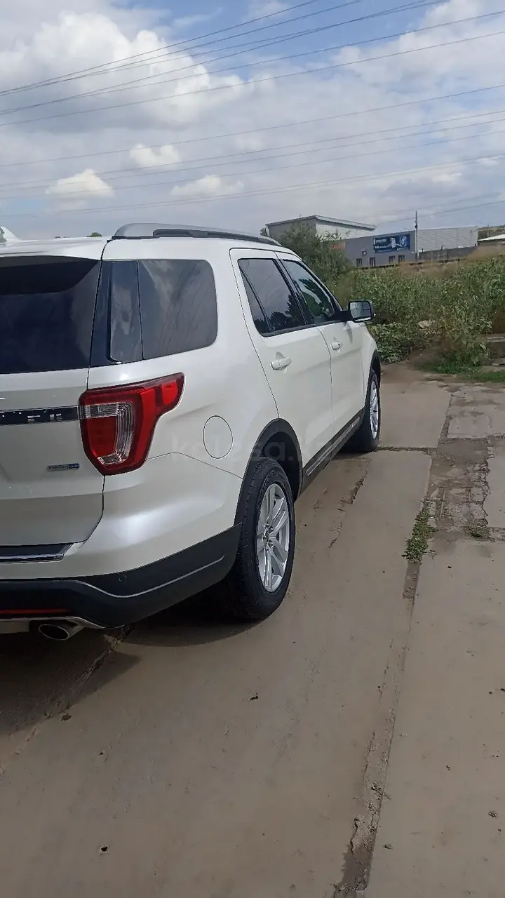 2018 года, КПП Автомат, 2.3 л.