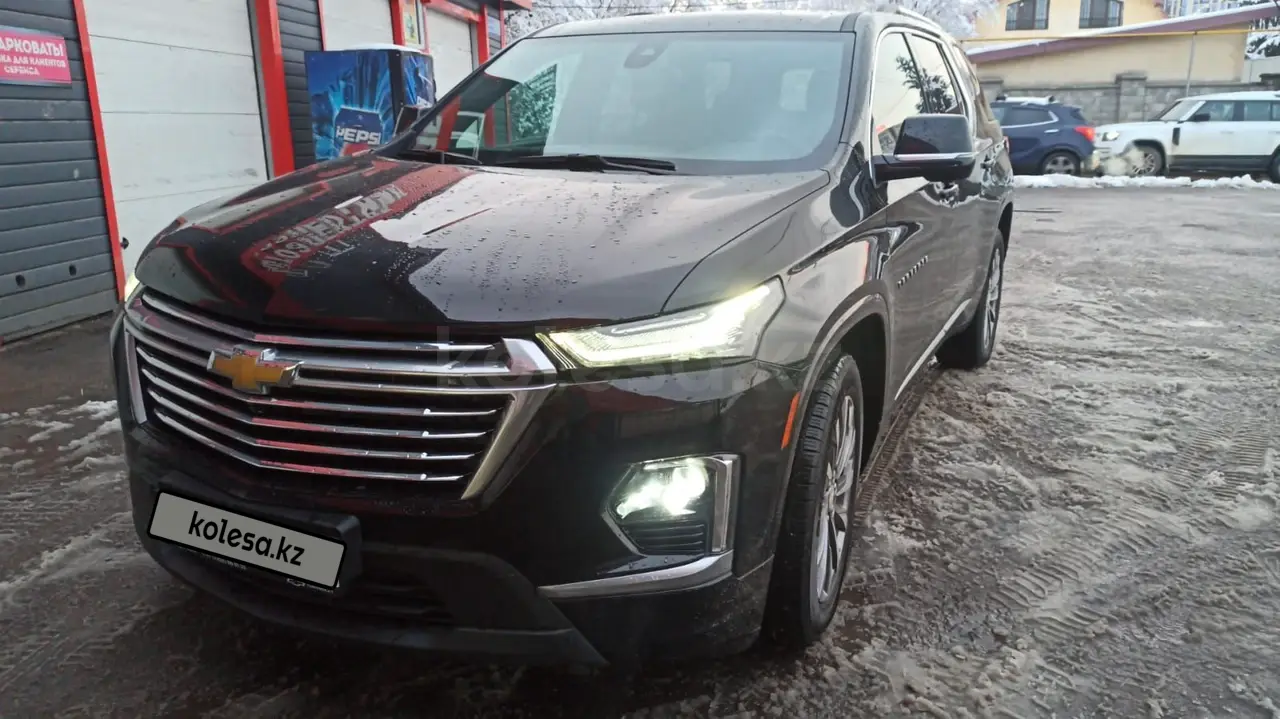 2022 года, КПП Автомат, 3.6 л.