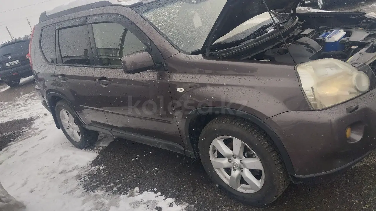 2008 года, КПП Вариатор, 2.5 л.