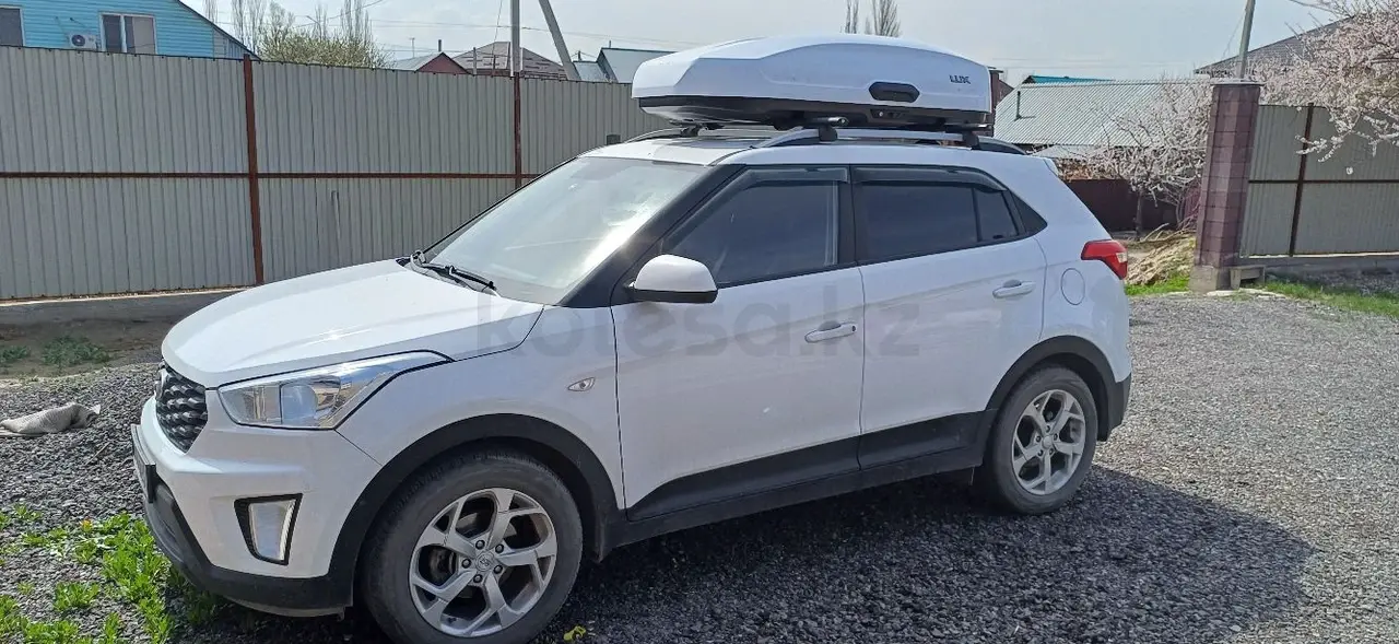 2021 year, КПП Автомат, 1.6 л.